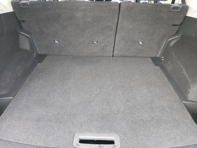 2024 Nissan Rogue - Photo 11