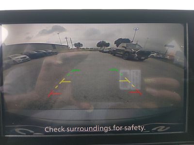 2024 Nissan Rogue - Photo 17