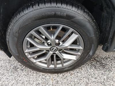 2024 Nissan Rogue - Photo 10