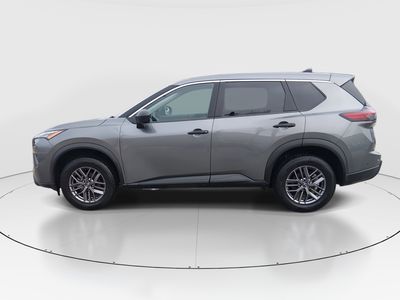 2024 Nissan Rogue - Photo 4