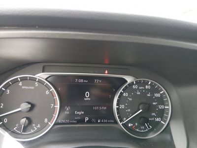 2024 Nissan Rogue - Photo 14
