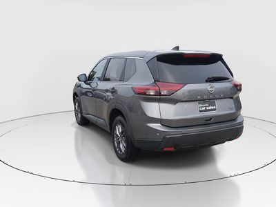 2024 Nissan Rogue - Photo 5