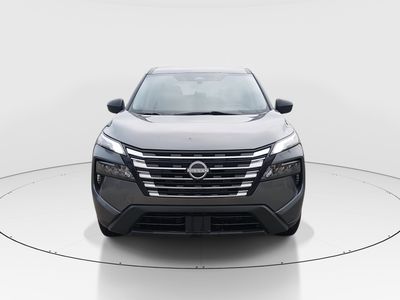 2024 Nissan Rogue - Photo 2