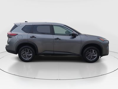 2024 Nissan Rogue - Photo 8