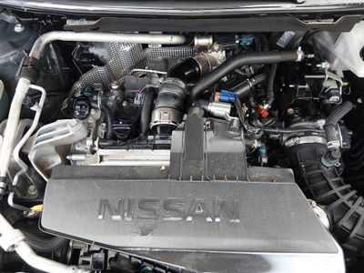 2024 Nissan Rogue - Photo 9