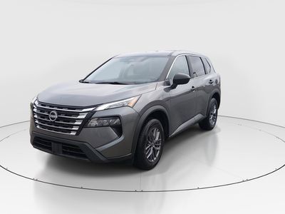 2024 Nissan Rogue - Photo 3