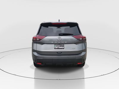 2024 Nissan Rogue - Photo 6