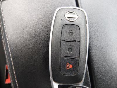 2024 Nissan Rogue - Photo 15