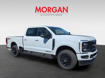2026 Ford F-250SD - Photo 2