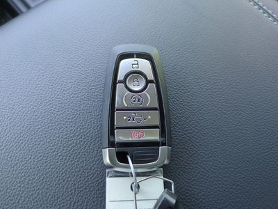 2026 Ford F-250SD - Photo 31