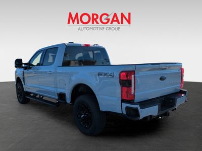 2026 Ford F-250SD - Photo 7
