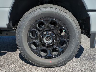 2026 Ford F-250SD - Photo 10