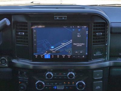 2026 Ford F-250SD - Photo 17