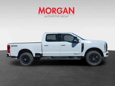 2026 Ford F-250SD - Photo 4
