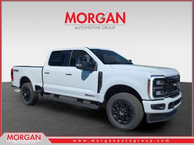 2026 Ford F-250SD - Photo 1