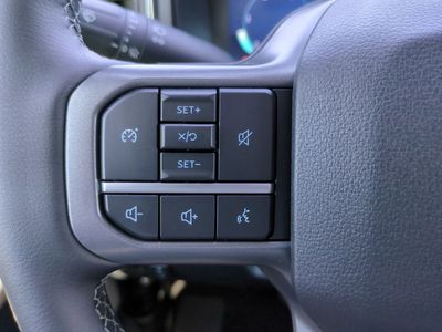 2026 Ford F-250SD - Photo 26