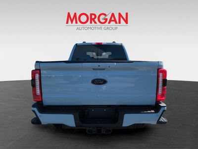2026 Ford F-250SD - Photo 6