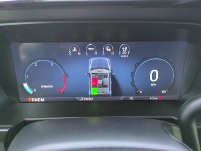 2026 Ford F-250SD - Photo 28