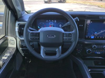 2026 Ford F-250SD - Photo 15