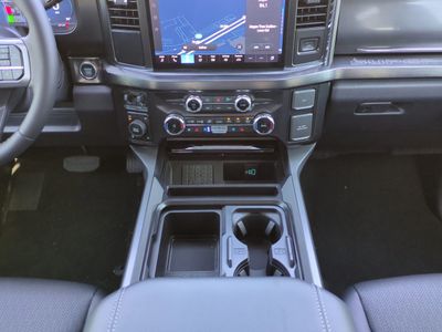 2026 Ford F-250SD - Photo 18
