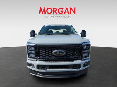 2026 Ford F-250SD - Photo 3