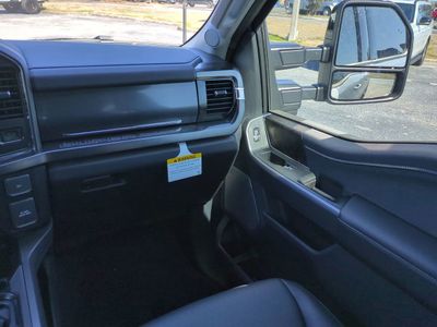 2026 Ford F-250SD - Photo 16