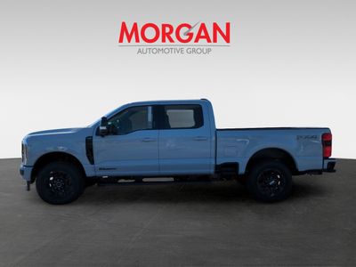 2026 Ford F-250SD - Photo 8