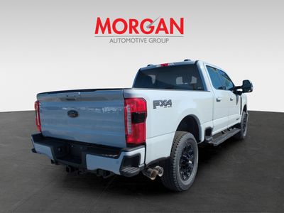 2026 Ford F-250SD - Photo 5