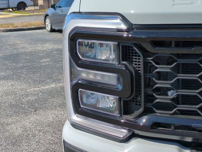 2026 Ford F-250SD - Photo 9