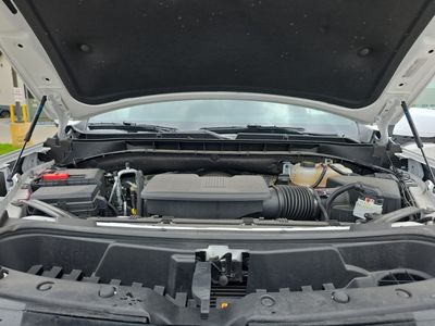 2025 GMC Yukon — photo 22 view