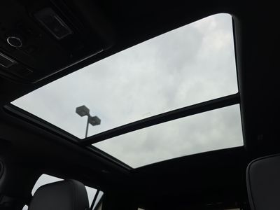2025 GMC Yukon — photo 25 view