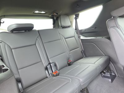 2025 GMC Yukon — photo 23 view