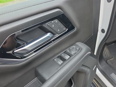 2025 GMC Yukon — photo 20 view