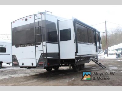 2026 Brinkley Model Z - Photo 5