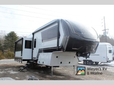2026 Brinkley Model Z - Photo 1