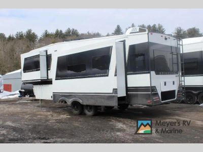 2026 Brinkley Model Z - Photo 4