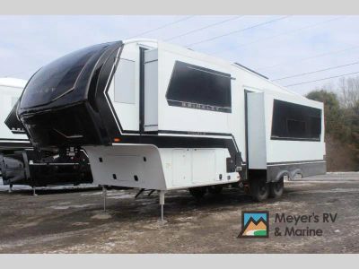 2026 Brinkley Model Z - Photo 3