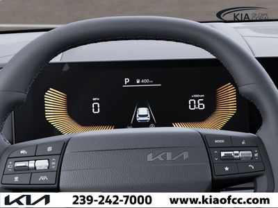 2026 Kia Sportage — photo 21 view