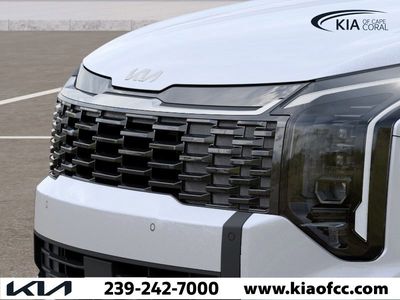 2026 Kia Sportage — photo 12 view