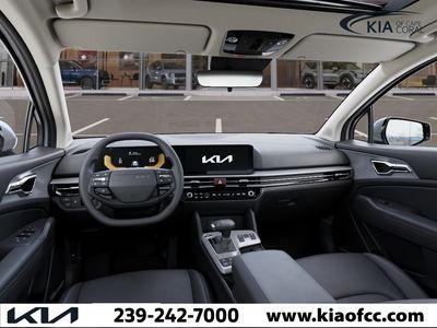 2026 Kia Sportage — photo 14 view