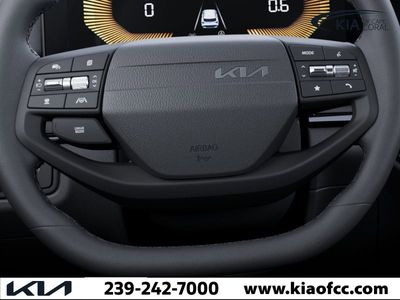 2026 Kia Sportage — photo 22 view