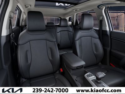 2026 Kia Sportage — photo 15 view
