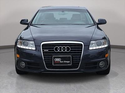 2011 Audi A6 Sedan - Photo 3