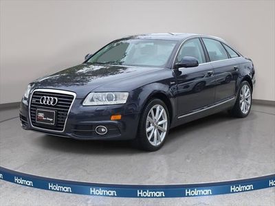 2011 Audi A6 Sedan - Photo 1