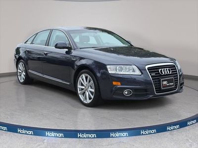2011 Audi A6 Sedan - Photo 4