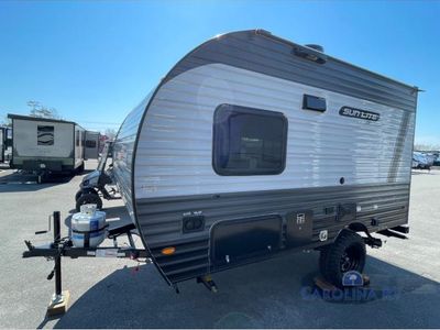 2025 Sunset Park Sun Lite LTD - Photo 2
