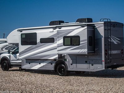 2026 Entegra Coach Esteem XL - Photo 2