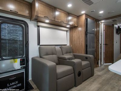 2026 Entegra Coach Esteem XL - Photo 9