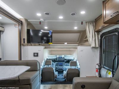 2026 Entegra Coach Esteem XL - Photo 7
