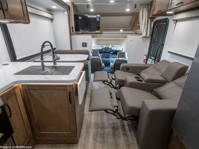 2026 Entegra Coach Esteem XL - Photo 10